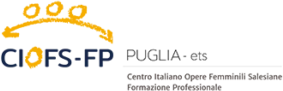 CIOFS-FP Puglia ETS